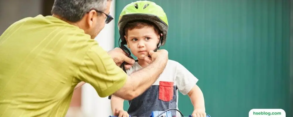 Safety At Home