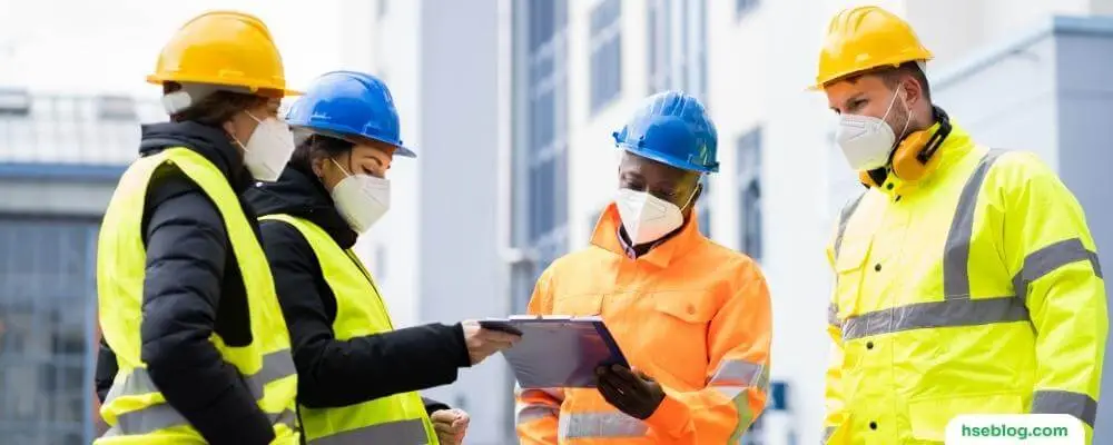 Safety Committee Meeting