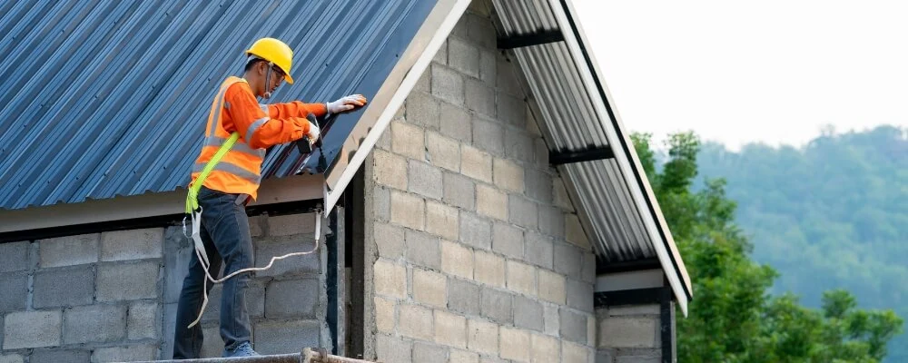 Safety Helmet Hazard