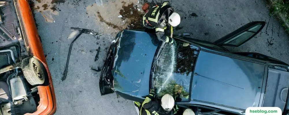 Safety Human Factors