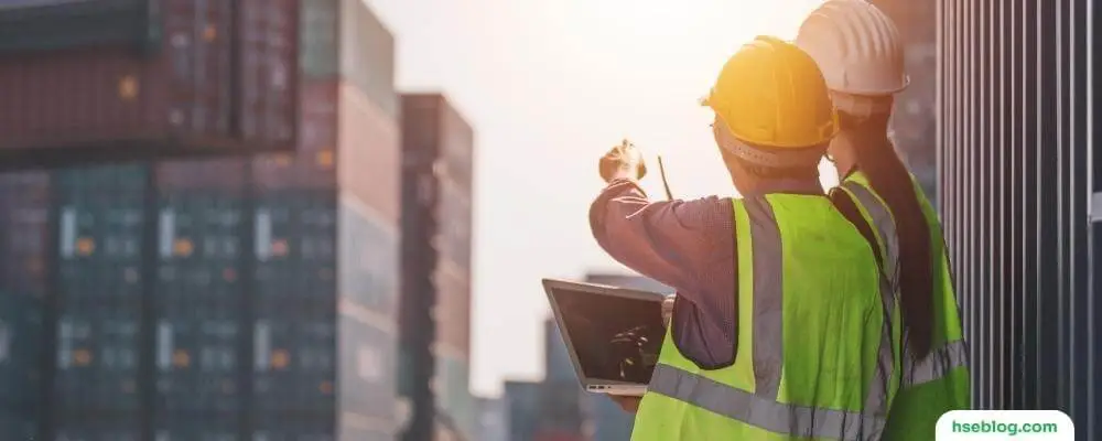 Safety Manager Roles And Responsibilities