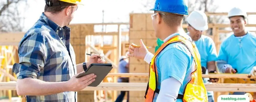 Safety Manager