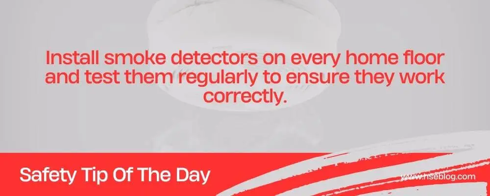 8 Daily Workplace Safety Tips You Can Implement Quickly
