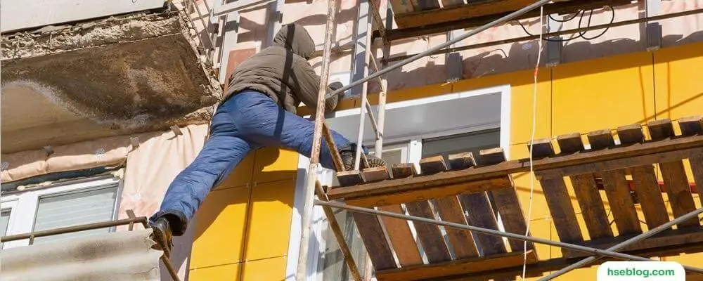 Safety Violations