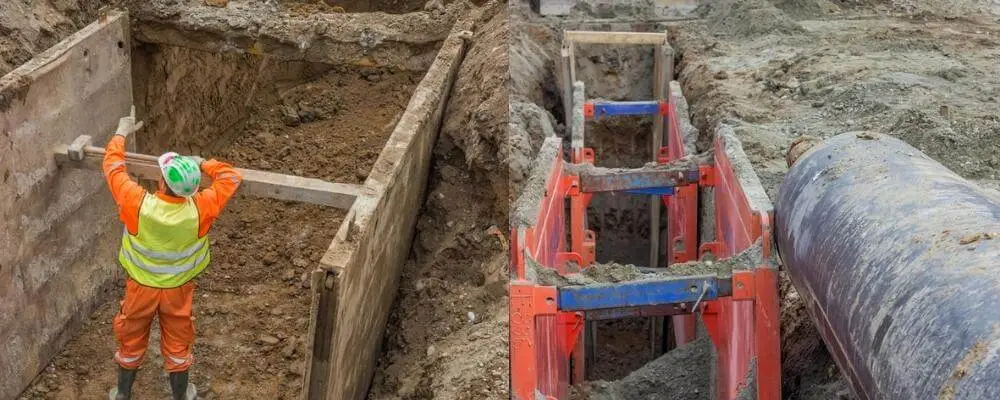 Shoring System