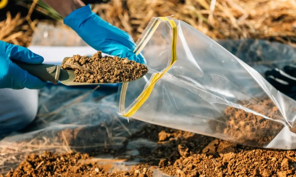 Soil Testing Methods - Visual and Manual Soil Testing Methods