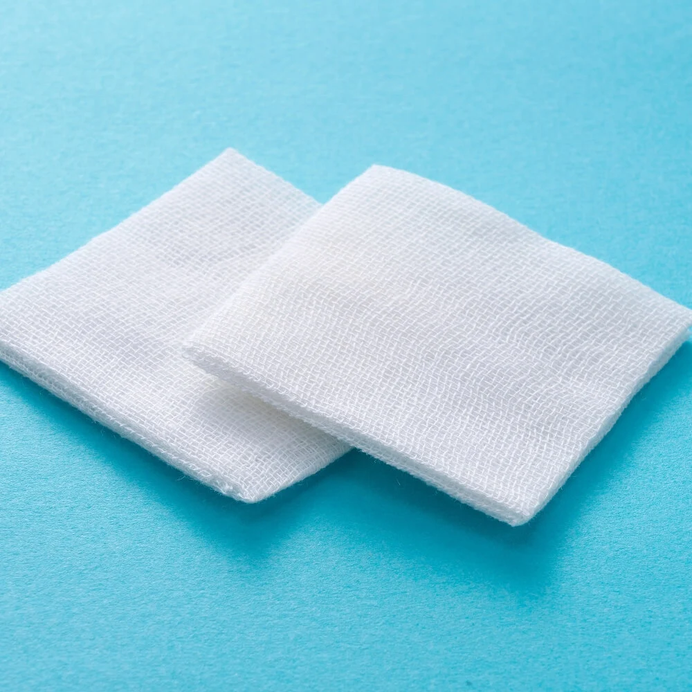 Sterile Gauze Pads - What Are 10 Items In A First Aid Kit
