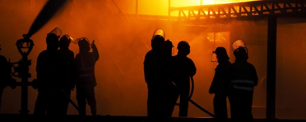Strengthening Preparedness through Collaborative Community Engagement