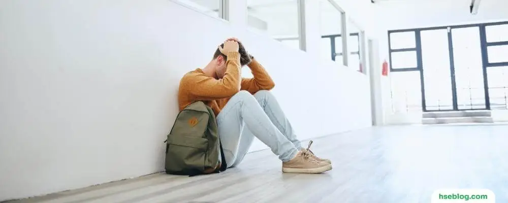 Stress And Mental Health At Work