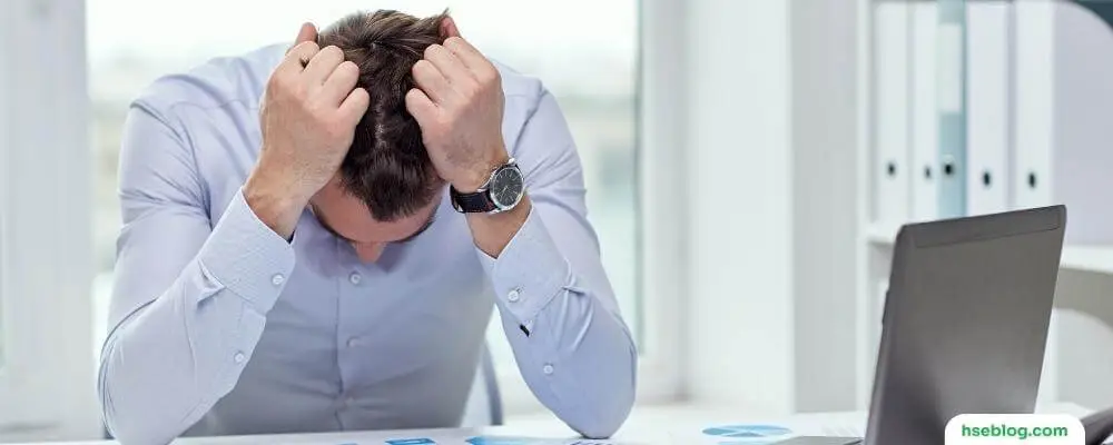 Stress Management Definition