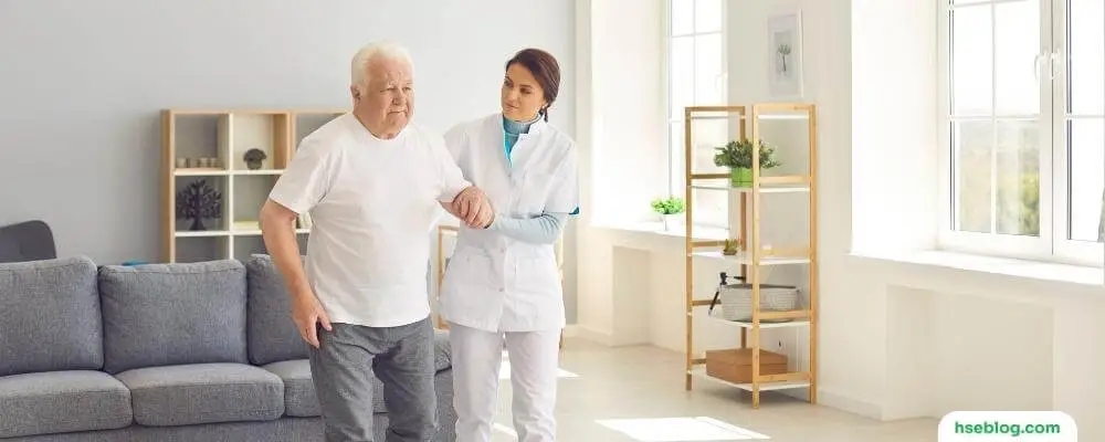 Stress Management For Healthcare Workers