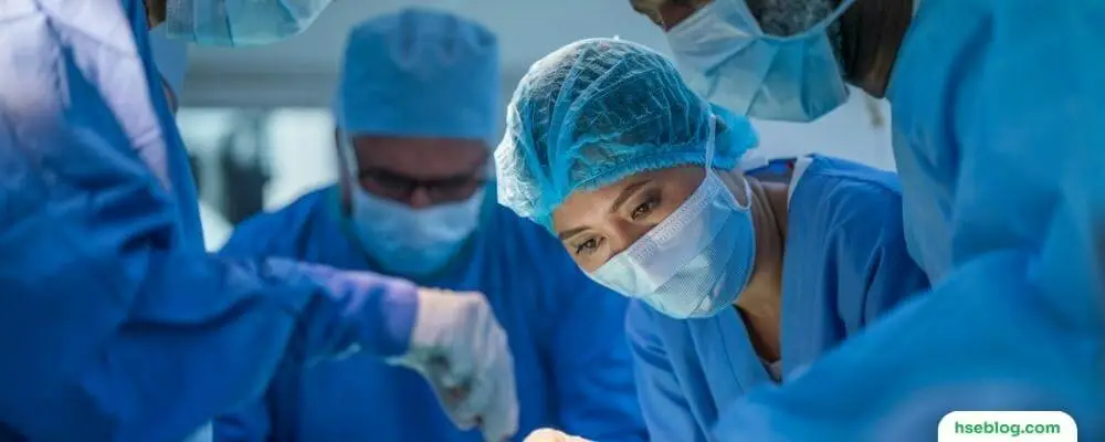 Stress Management Techniques For Healthcare Workers