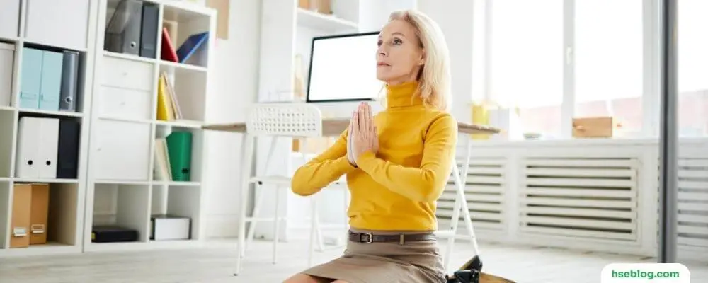Stress Management Techniques