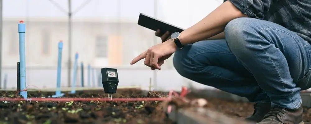 Types Of Soil Test