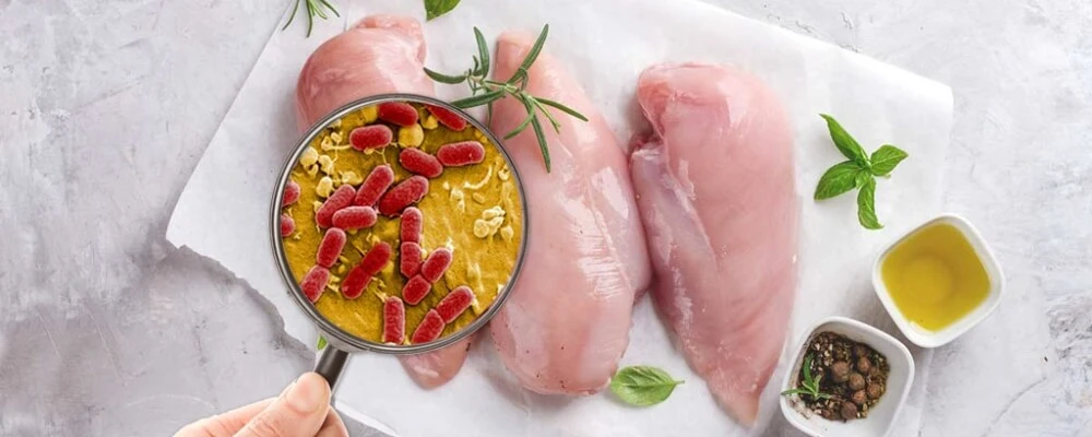 Understanding Biological Hazards in Food