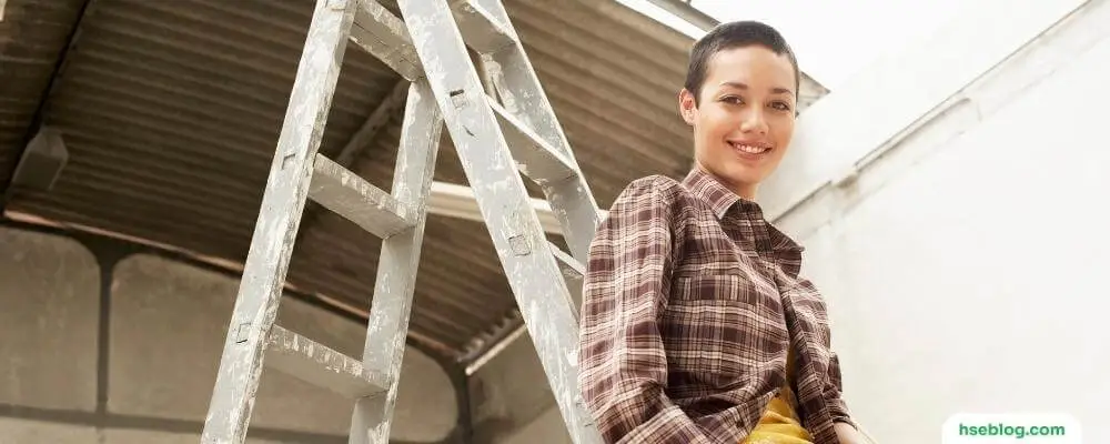 Use Of Ladders