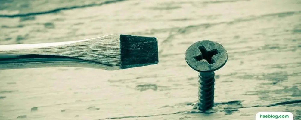 Using The Wrong Tool For The Job