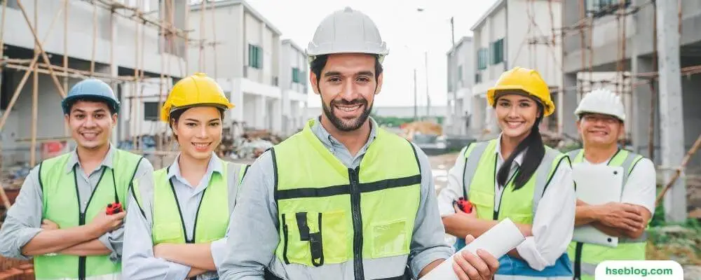 What Are 5 Responsibilities Of Employers