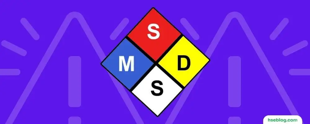 What Is MSDS