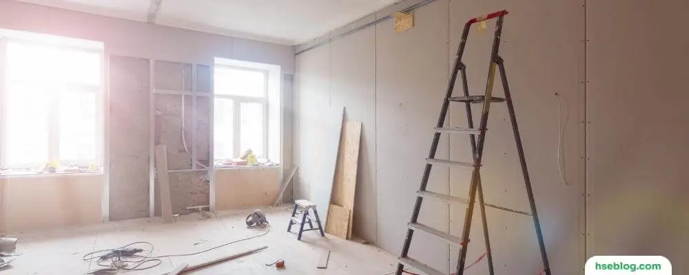 What Should You Do When You Use A Ladder