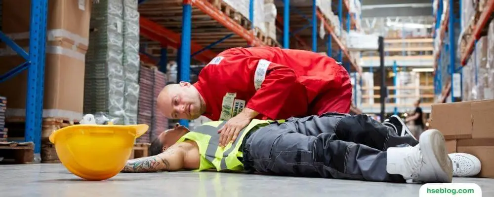 What is First Aid