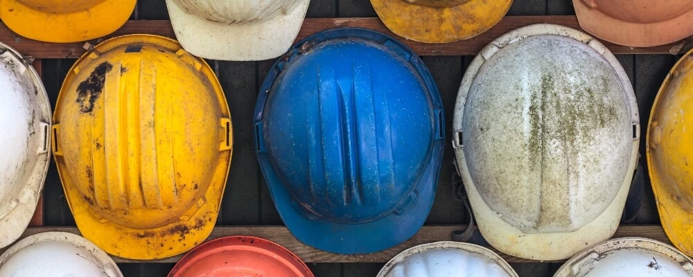 What is Hard Hat Expiry Date