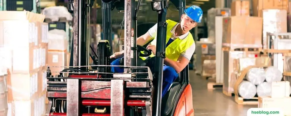 What is Lone Working