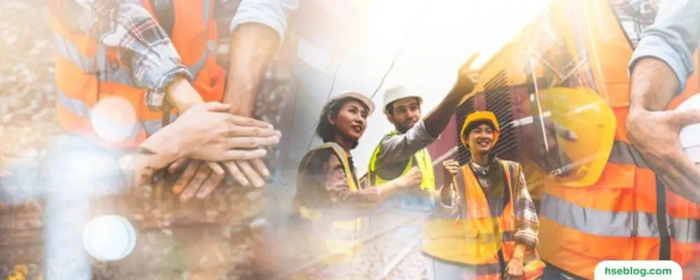 What is Safety At Work