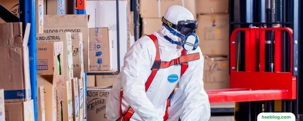 What is an Industrial Hygienist