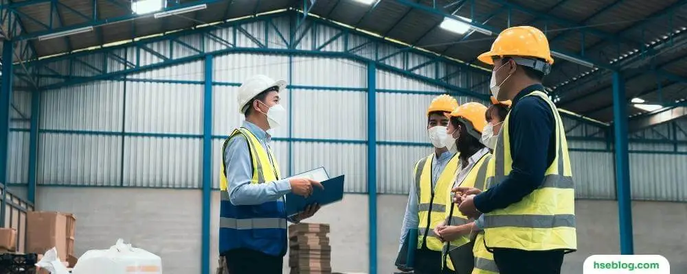 Work Safety