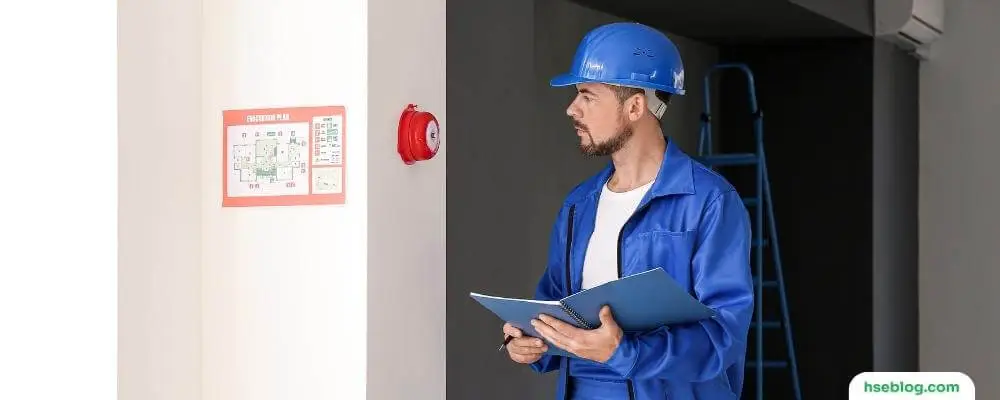 Workplace Fire Safety Tips