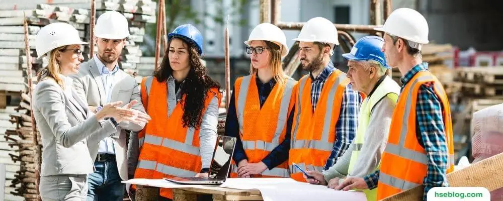 Workplace Health And Safety Committee