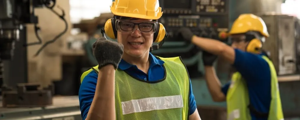 10 Benefits of Implementing Safety by Design