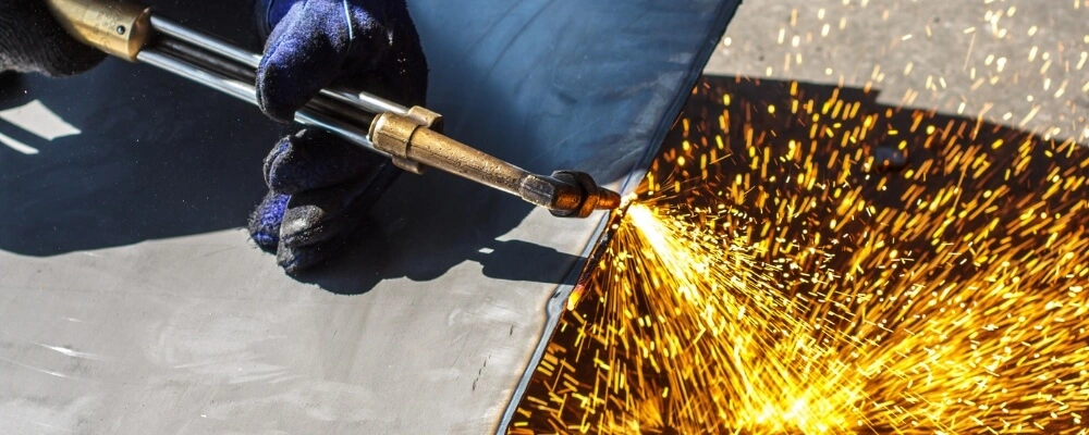 10 Hot Work Hazards