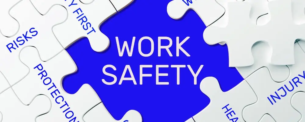 15 Golden Safety Rules