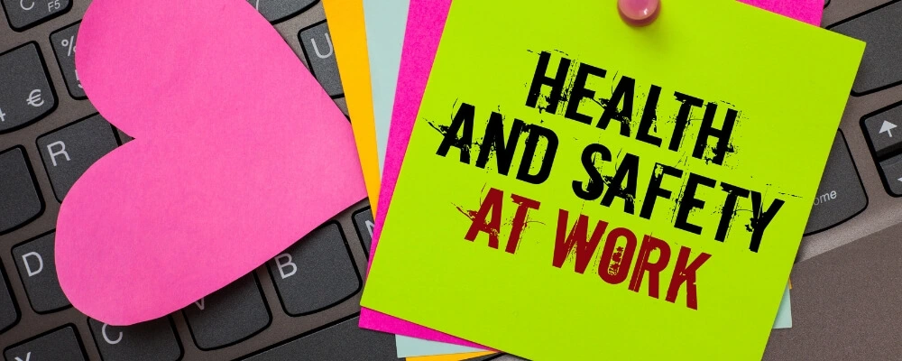 15 Safety Golden Rules
