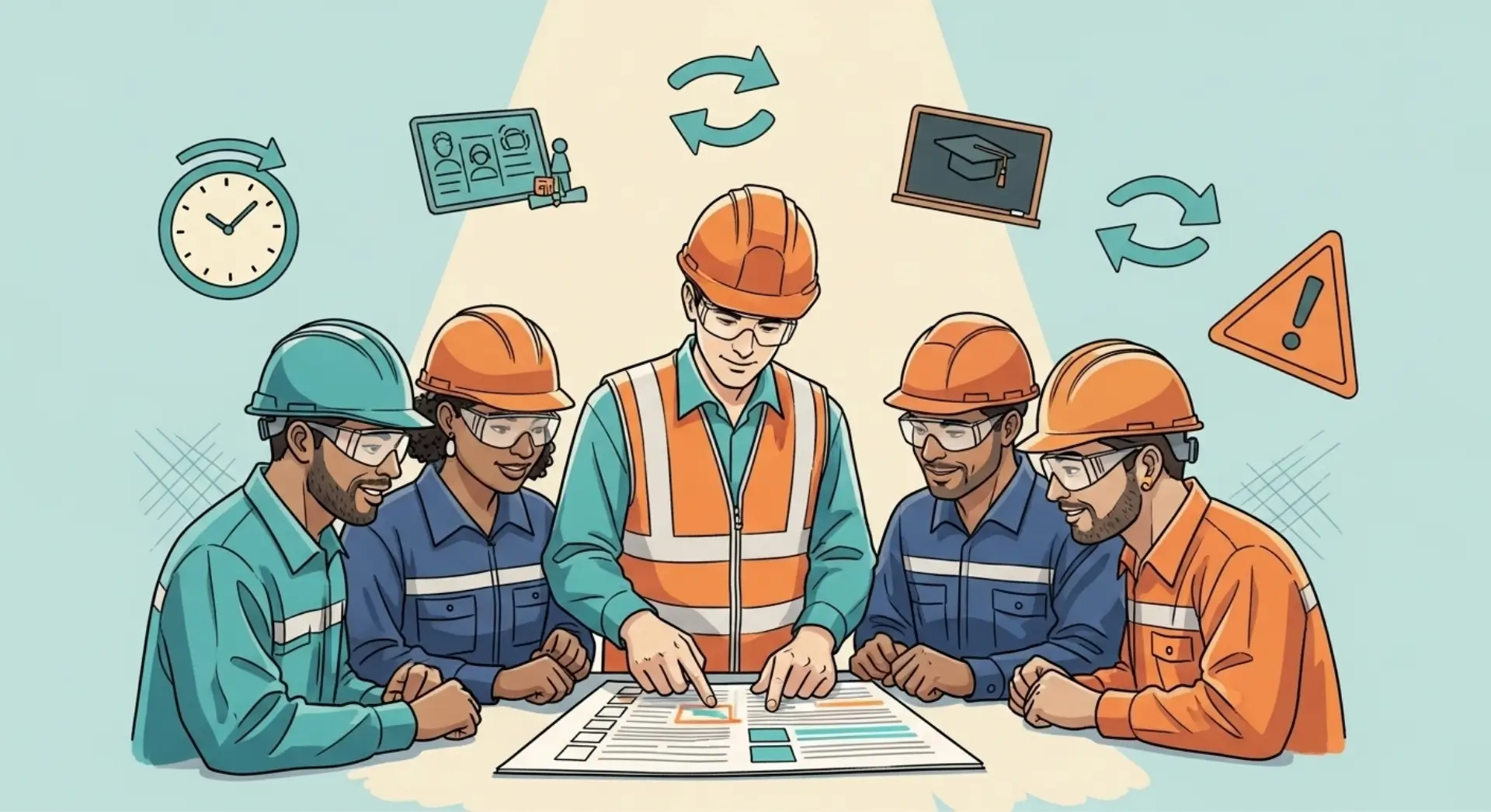 Administrative Controls