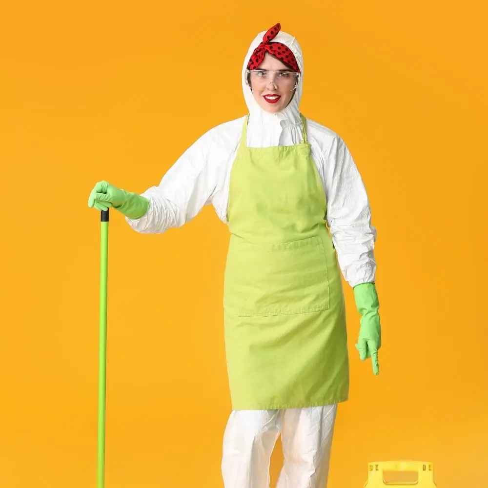 Aprons - PPE Kit Items