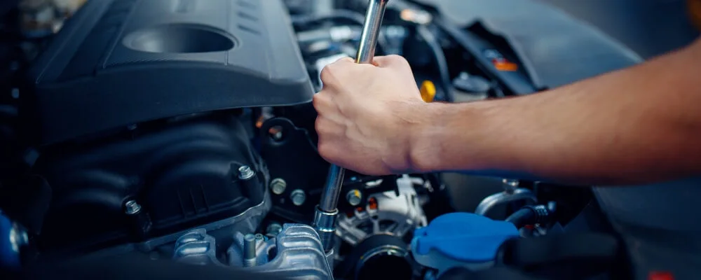 Benefits Of Tools Inspection