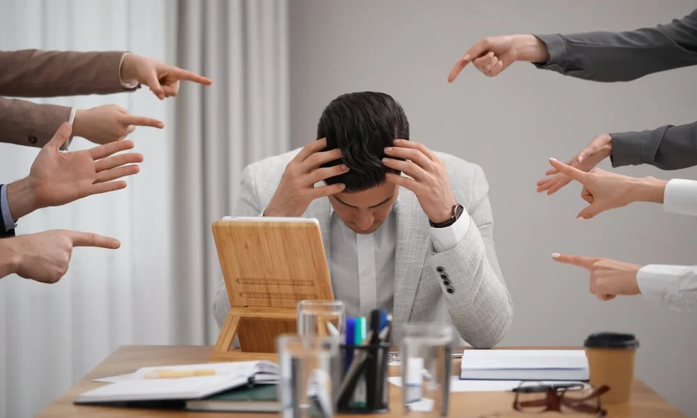 Examples Of Bullying