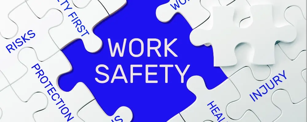 Components Of Health And Safety Excellence