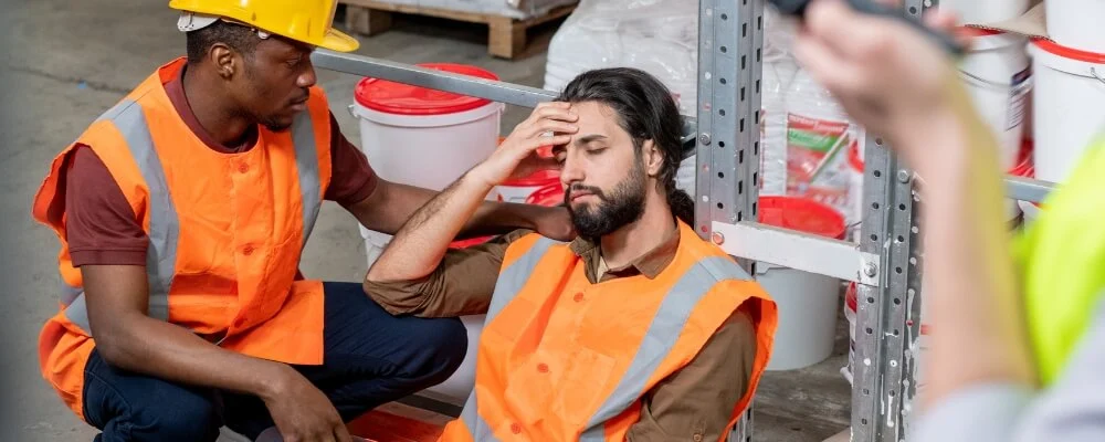 Consequences Of Ignoring Safety Incidents