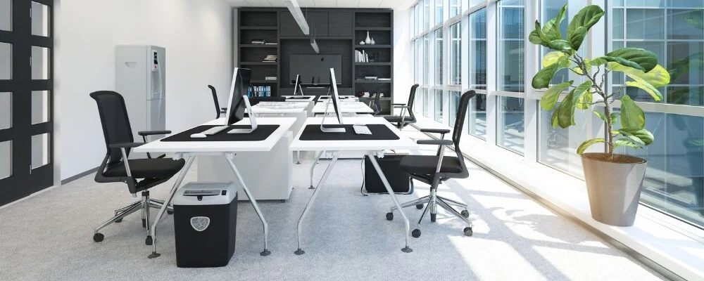 Crucial Office Safety Topics To Discuss