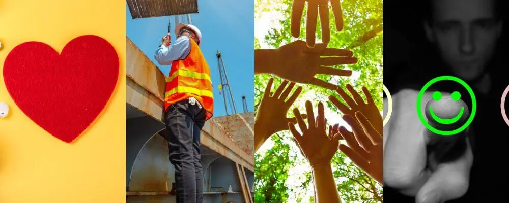 Difference Between HSE, HSQE, and HSEQ