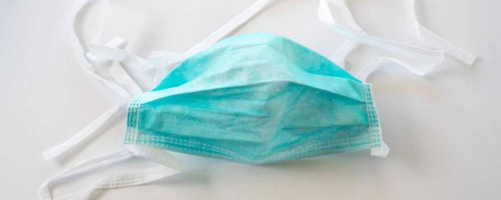 Droplet Precautions PPE