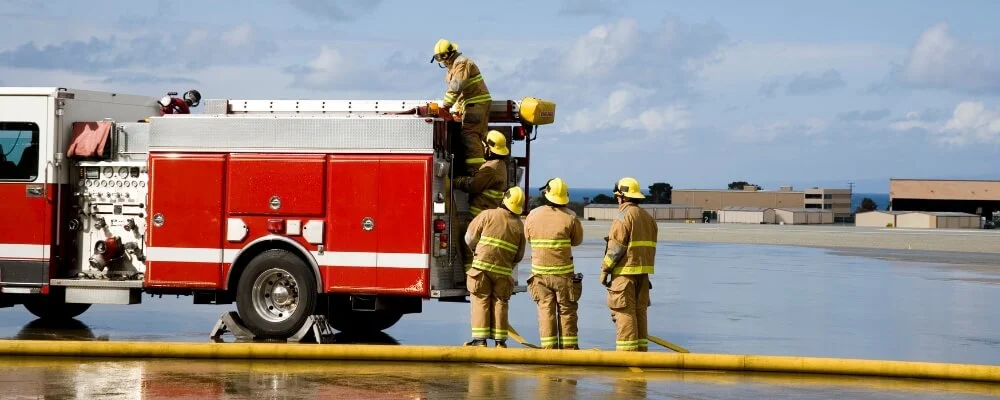 Fire Wardens Duties