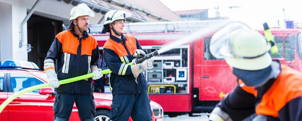 Fire Wardens Responsibilities