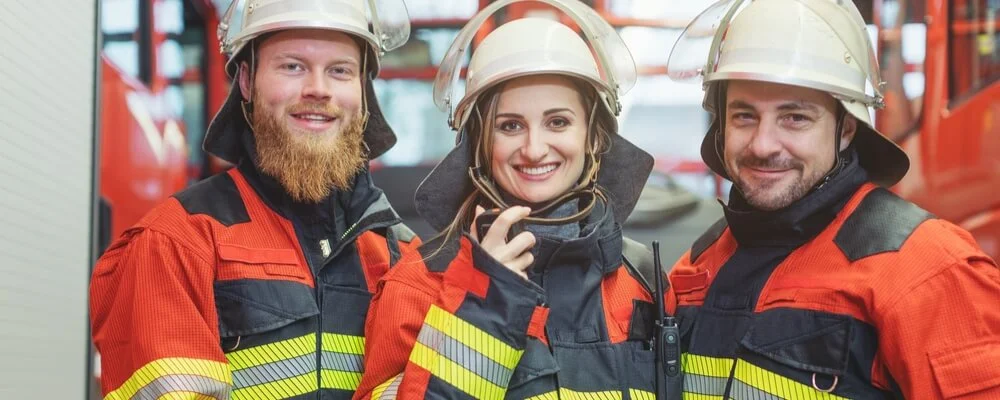 Fire Wardens Roles & Responsibilities