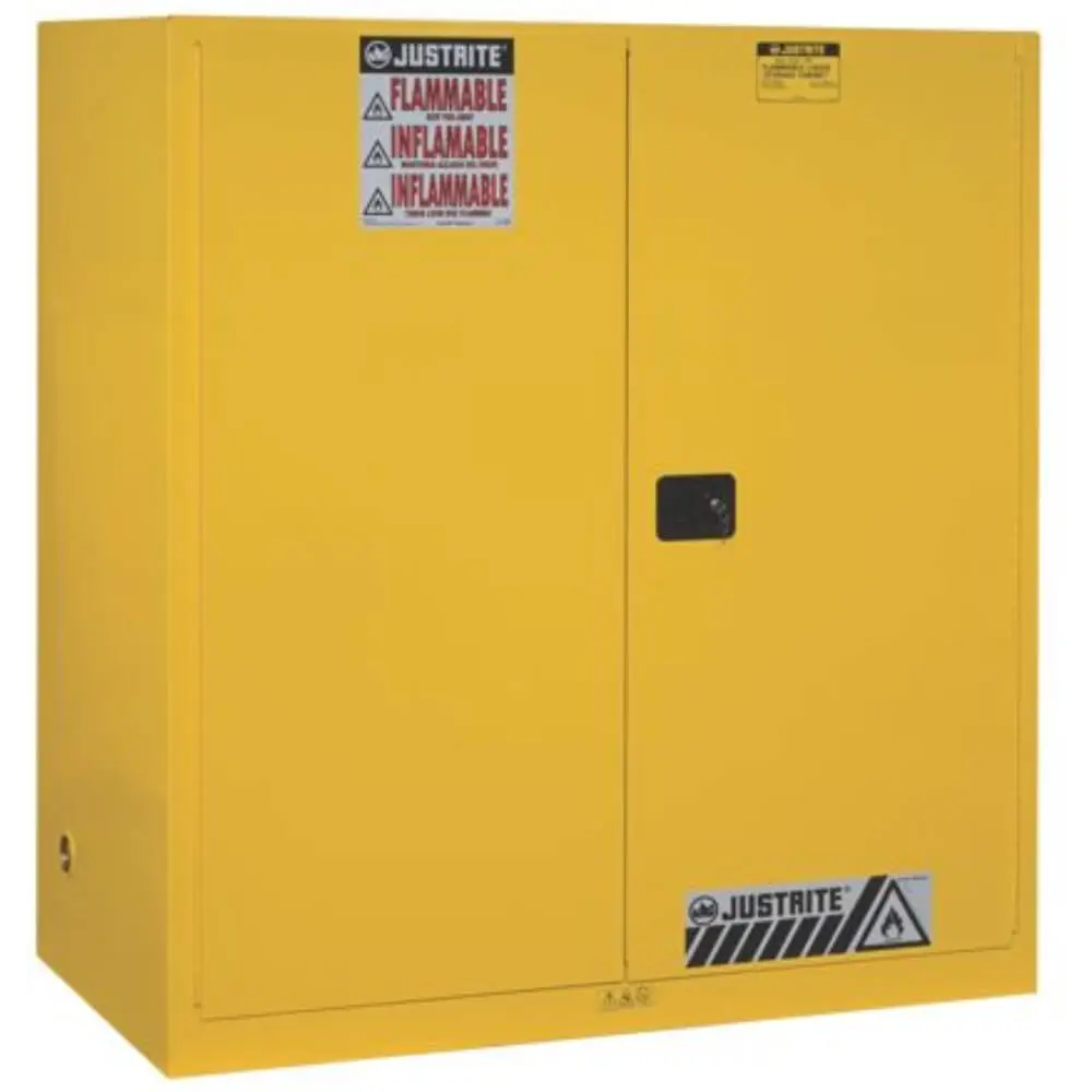 Flammable Storage Cabinet Purpose