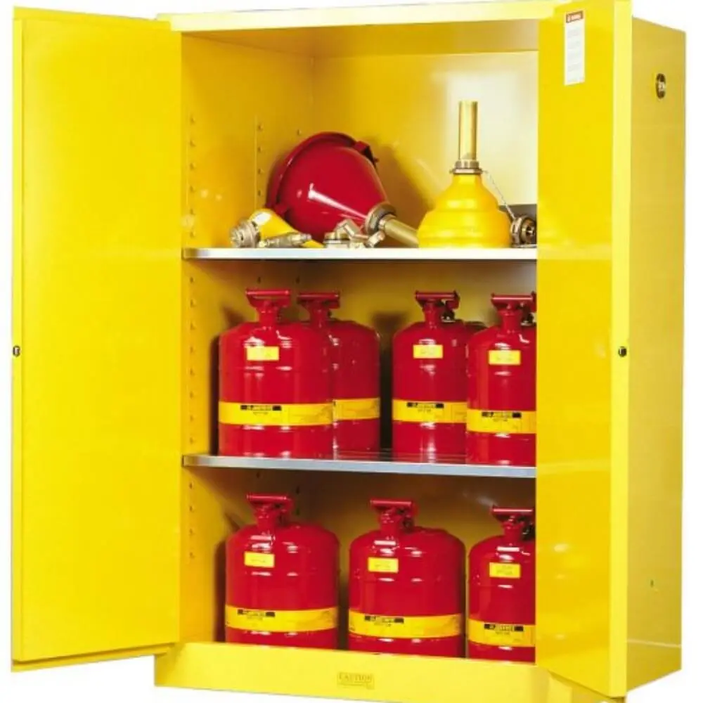 Flammable Storage Cabinet